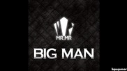 Mr Mr - 6 Singal - Big Man 160514