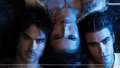 The Vampire Diaries