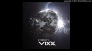 Vixx - 4 Single - Eternity 270514