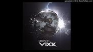 Vixx - 4 Single - Eternity 270514