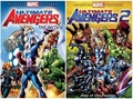 Ultimate Avengers 1 & 2 [2006-2006]