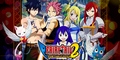 Fairy Tail S2 (2014) [bg sub]