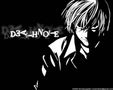 Death Note [BG]