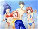 Kimi ga nozomu eien