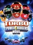 Power Rangers Turbo Movie Bg