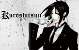 Kuroshitsuji / II / Book of Circus [ Bg Subs ] [ High ]