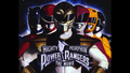 Mighty Morphin Power Rangers The Movie Bg