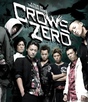 CROWS ZERO's editor miss_ladyprincess_holic