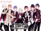 Diabolik Lovers [BG]