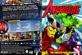 The Avengers: Earth's Mightiest Heroes [2010-2011-2012]