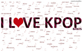 K - Pop ^^