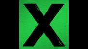 Ed Sheeran - X [ Multiply] Album 2014 