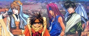 Saiyuki  