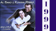 Al Bano & Romina Power - Албум 