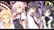 Mahou Sensou