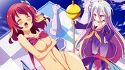  No Game No Life [BG]
