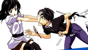Mangaka-san to Assistant-san to The Animation