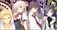 Mahou Sensou [Bg]