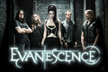 ♫ Evanescence