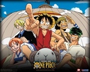 One Piece BG sub