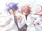 Sukisyo! [Bg]