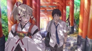 Inari, Konkon, Koi Iroha  