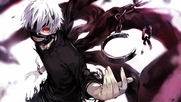 Tokyo Ghoul / II /  [ Bg Subs ] [ High ]