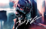 Tokyo Ghoul