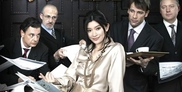 Haken's Dignity (2007)