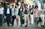 The Thieves (2013)