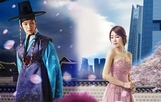Queen Inhyun’s Man (2012)