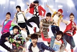 The Strongest K-POP Survival (2012)