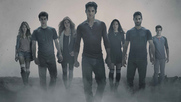 Teen Wolf-Сезон 4 