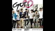 Got7 - 2 Mini Album - Got Love 230614