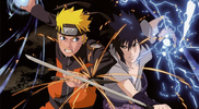 Naruto Movie