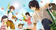  Barakamon