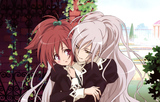 Strawberry Panic [BG]