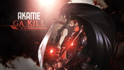 Akame ga kill