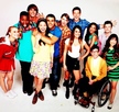 Glee