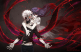 Tokyo Ghoul / II