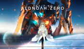 Aldnoah zero 