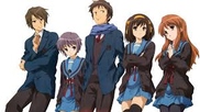 Suzumiya Haruhi