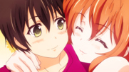 Golden Time [BG]