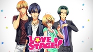 Love Stage!!