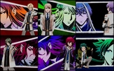 Kamigami no Asobi