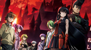 Akame ga Kill!