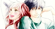 Ao Haru Ride