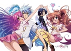 Itsuka Tenma no Kuro Usagi 