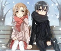 sword art online