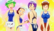 Umisho